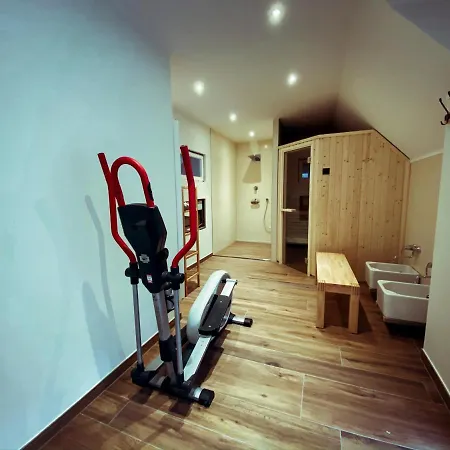 Ferienwohnung Trasse Belge Trassem Exterior foto