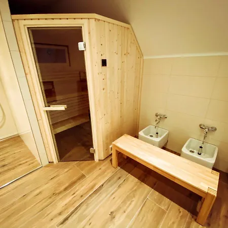 Ferienwohnung Trasse Belge Trassem Exterior foto
