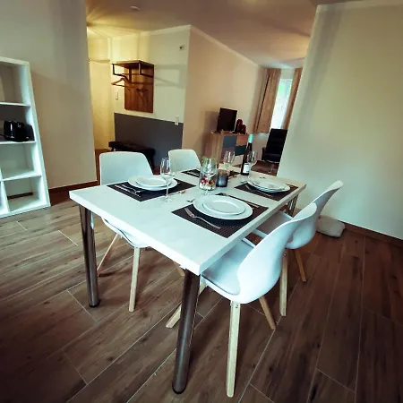 Ferienwohnung Trasse Belge Trassem Exterior foto