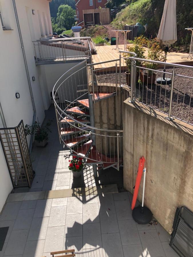 Trasse Belge Apartamento