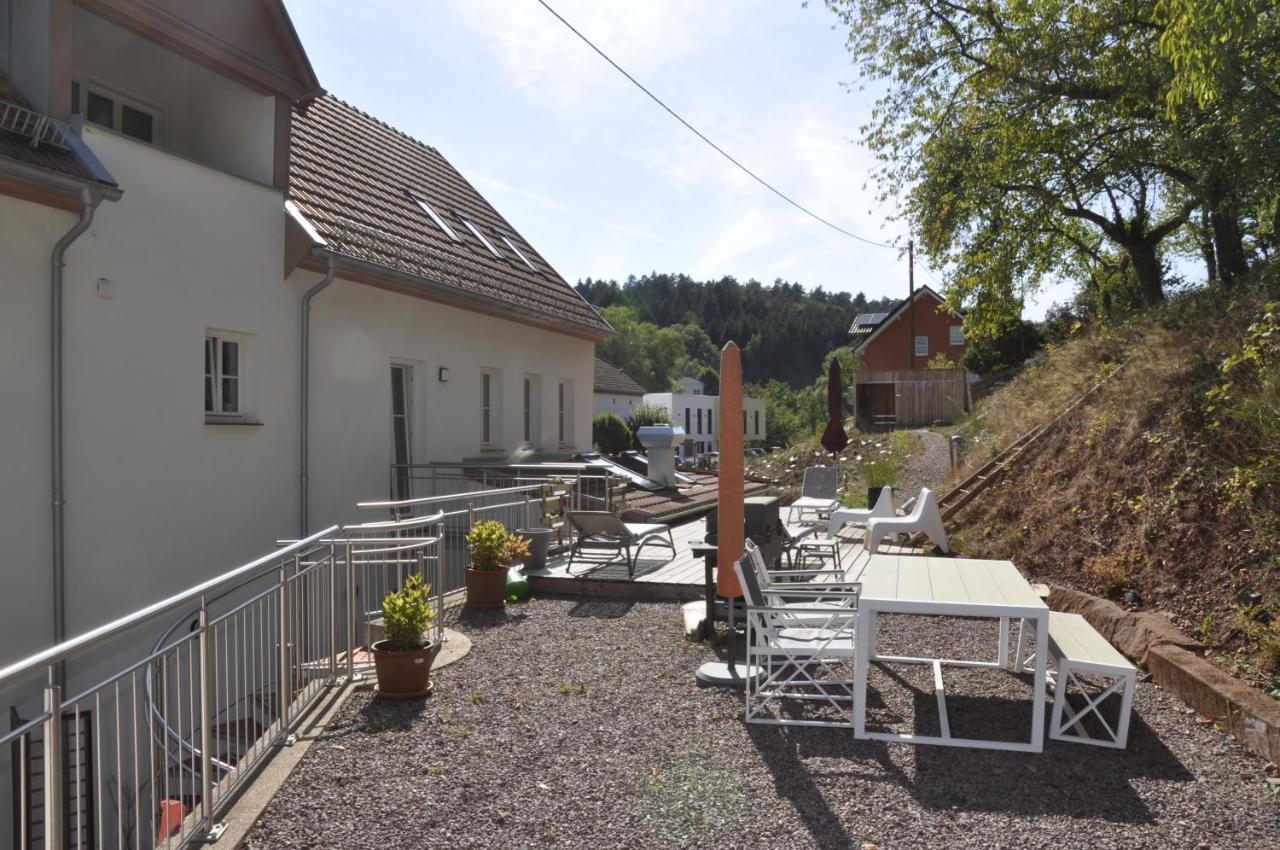 Apartment Trasse Belge
