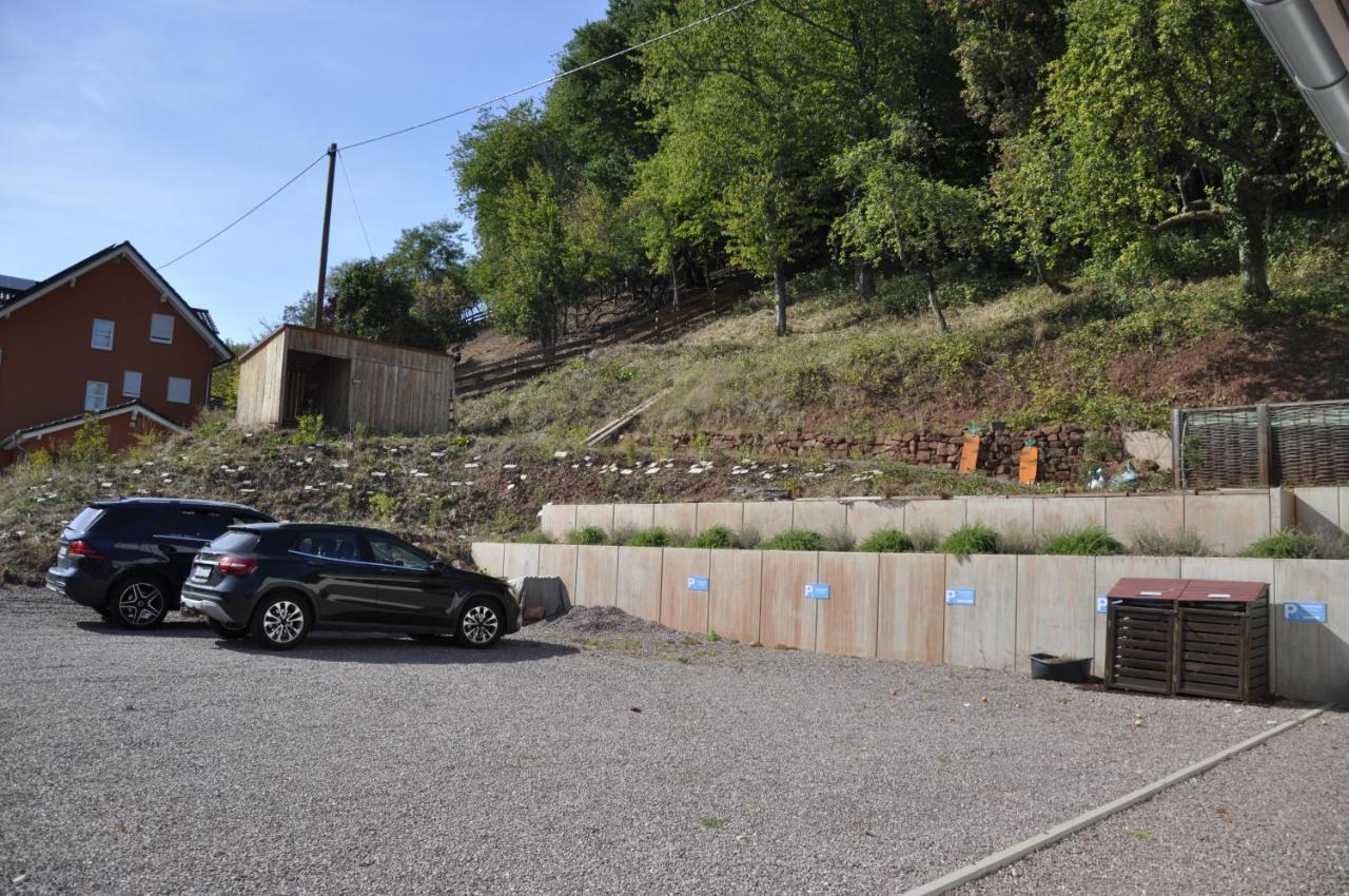Apartamento Trasse Belge