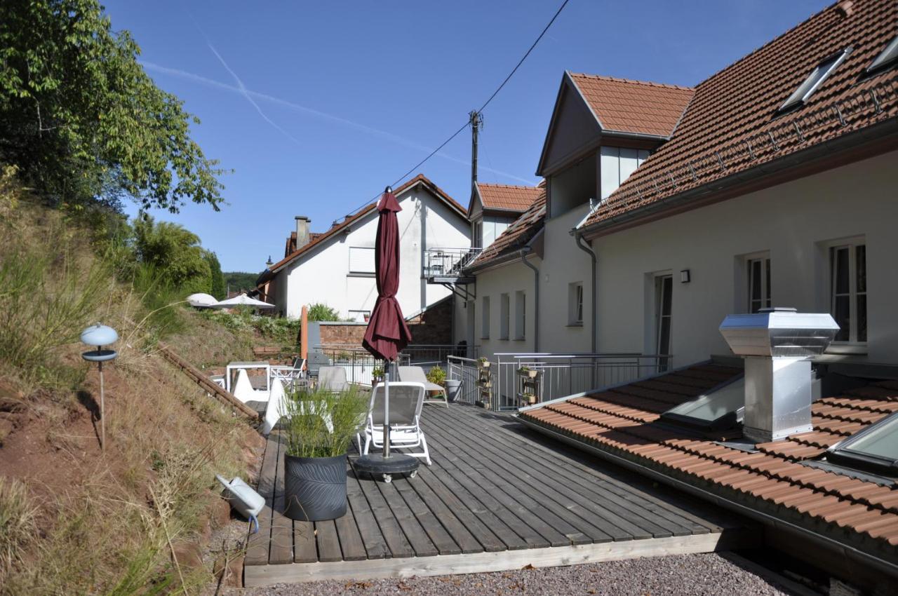 Trasse Belge *