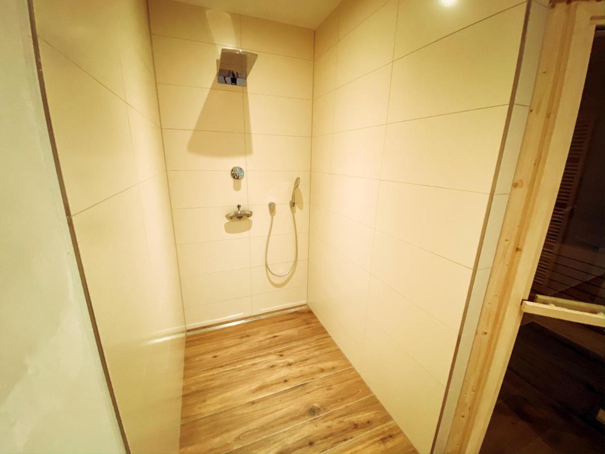 Apartamento Trasse Belge