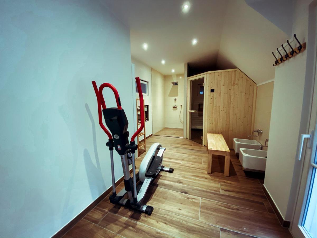 Trasse Belge Apartamento