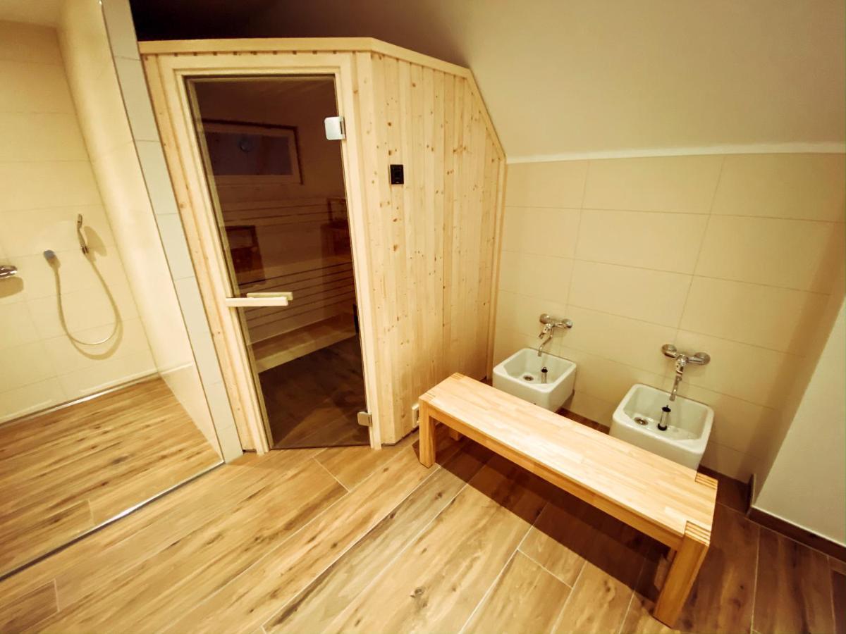 Trasse Belge Apartment *