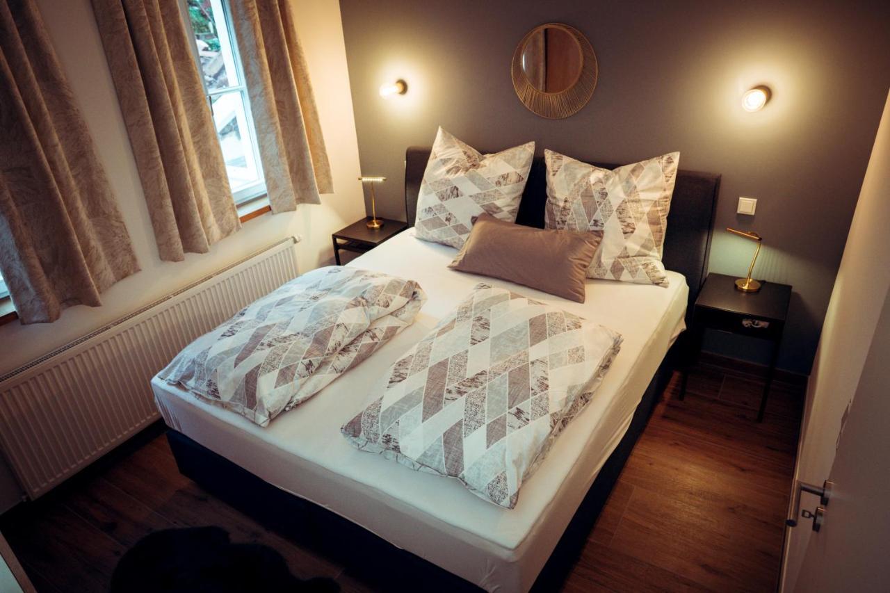 Apartment Trasse Belge Trassem