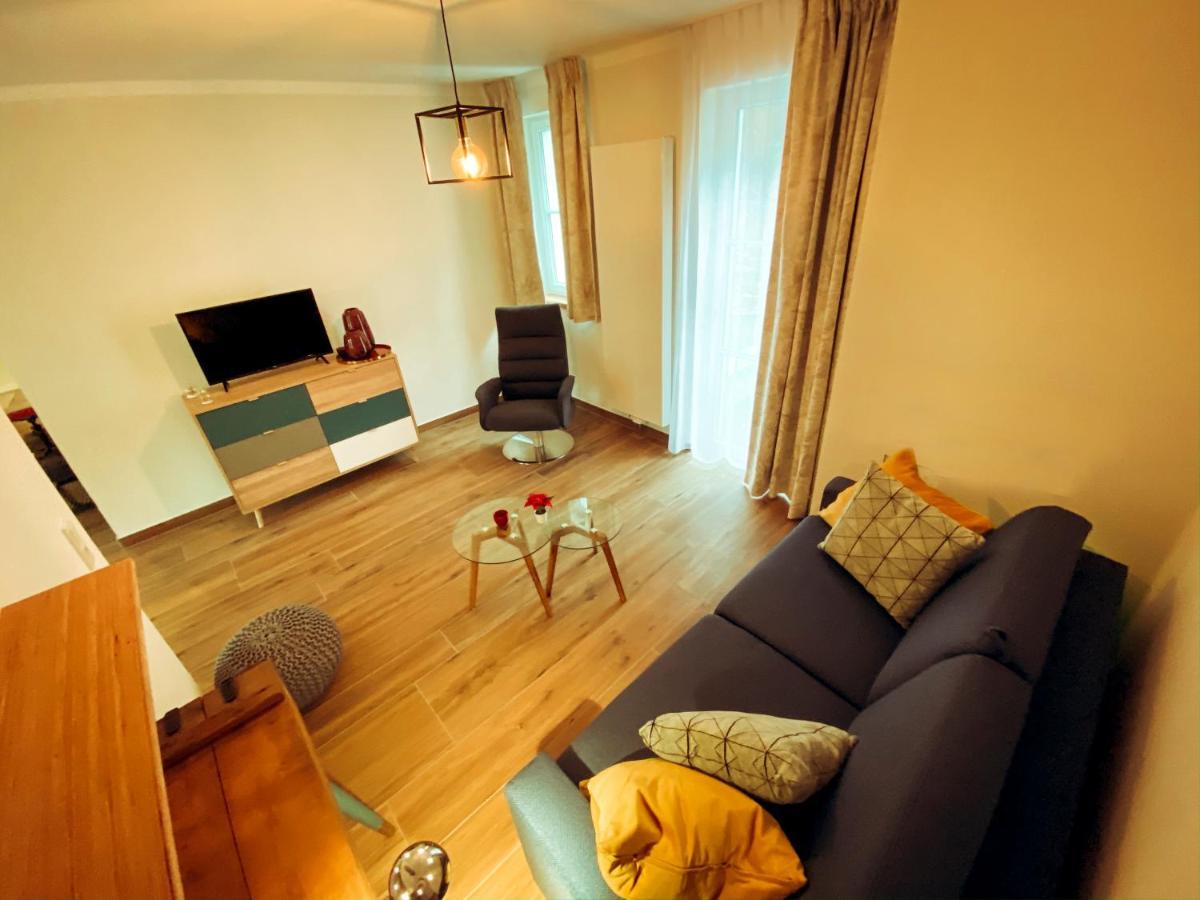 Trasse Belge Apartamento Trassem