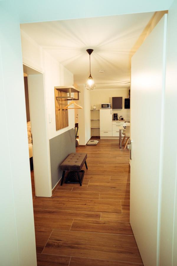 Trasse Belge Apartment