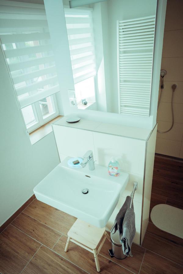 Apartment Trasse Belge