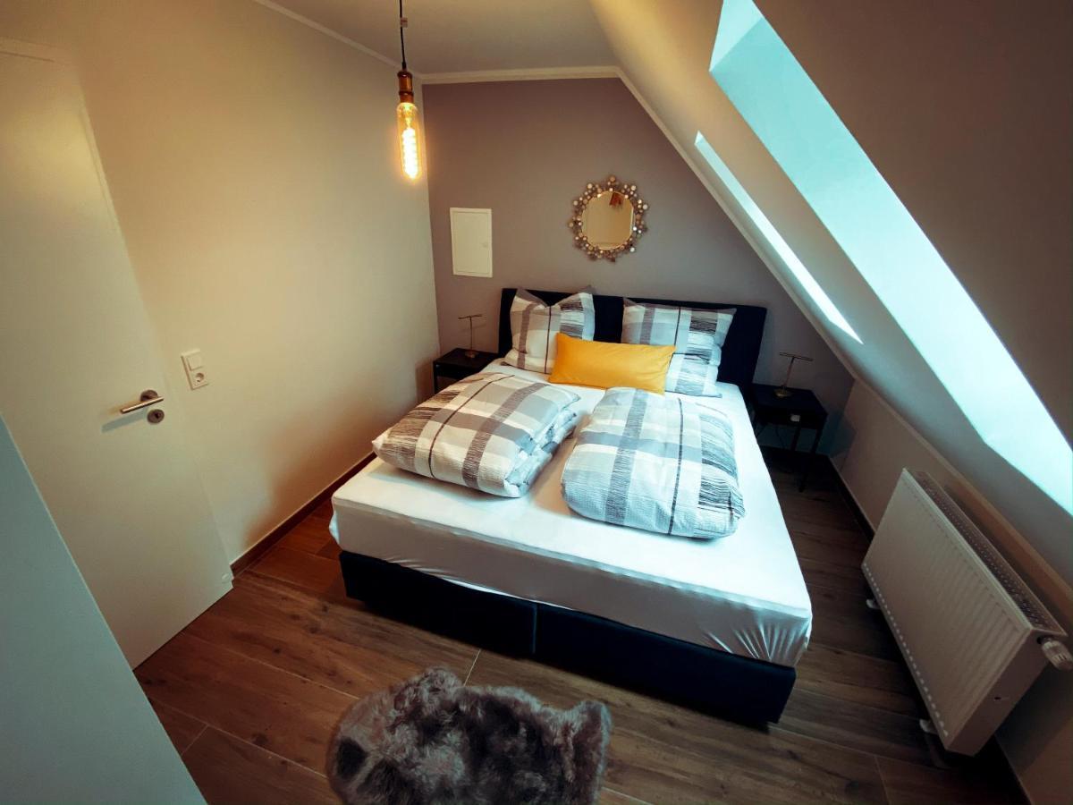 Apartment Trasse Belge