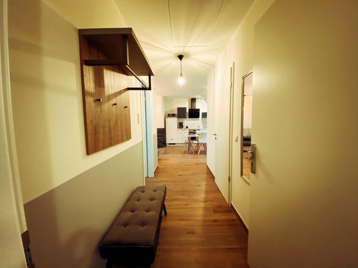 Trasse Belge Apartamento