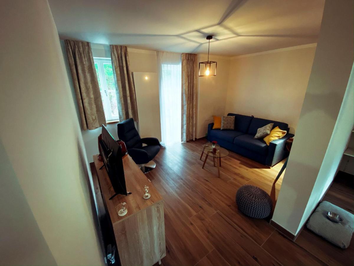 Trasse Belge Apartamento Trassem