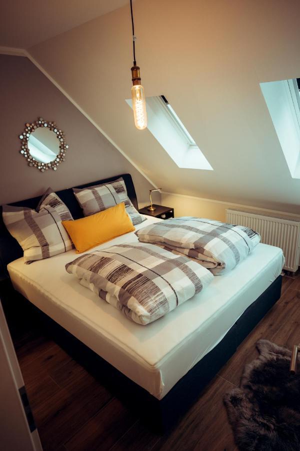 Apartment Trasse Belge *