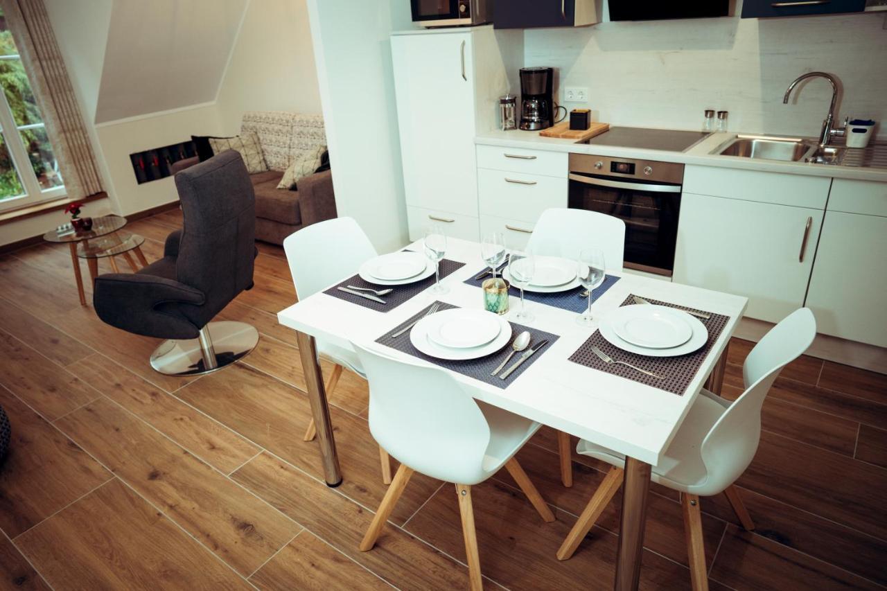 Apartamento Trasse Belge