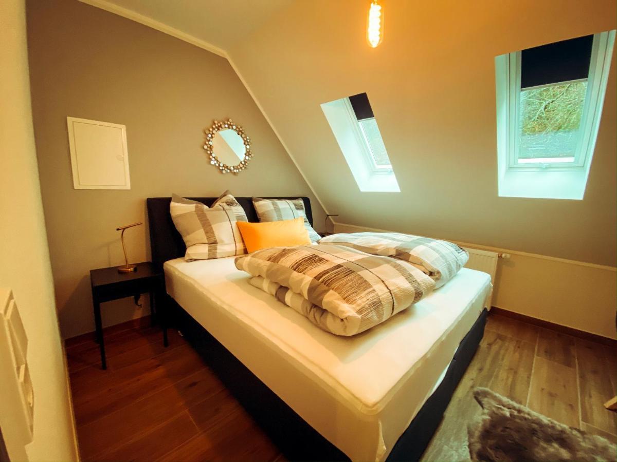 Apartamento Trasse Belge