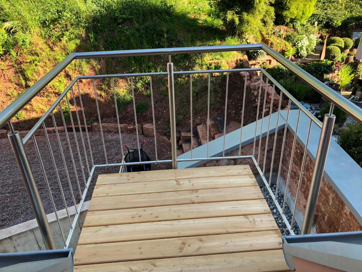 Apartamento Trasse Belge *