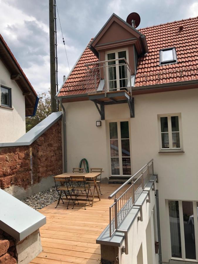 Trasse Belge Apartment Trassem