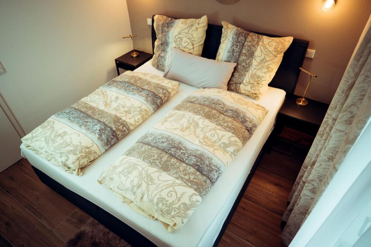 Trasse Belge Apartamento Trassem