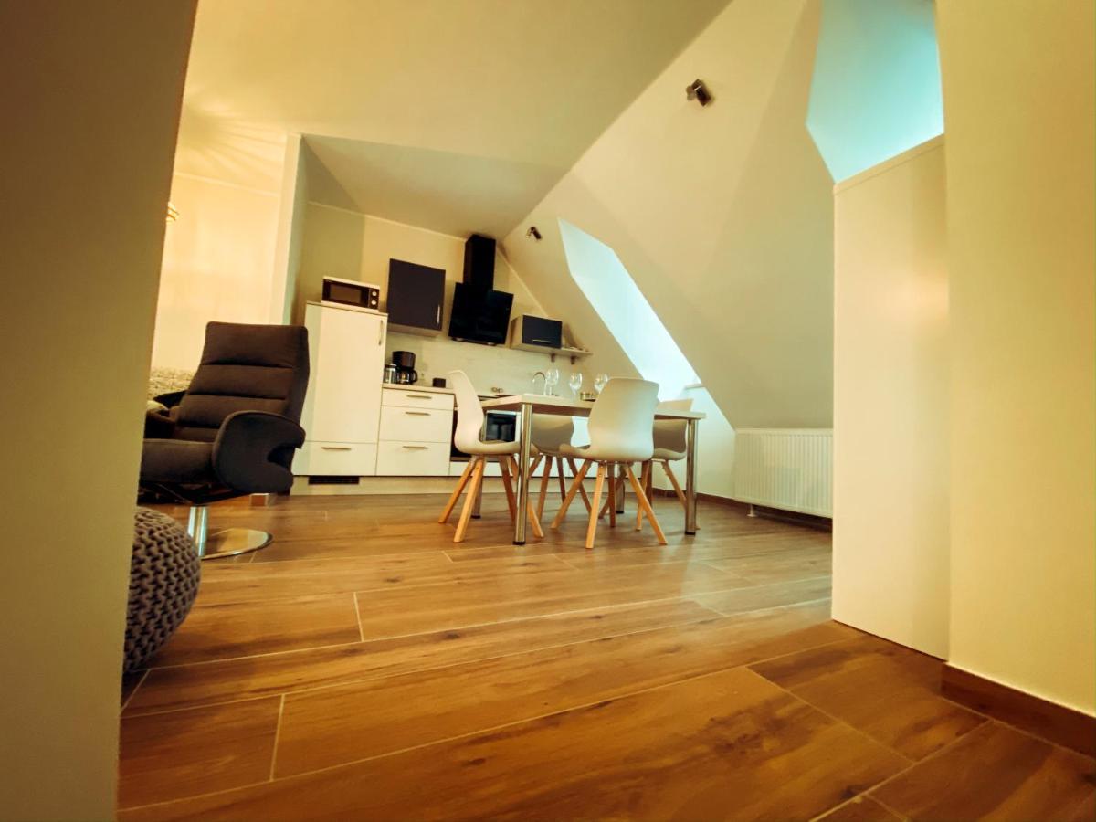 Trasse Belge Apartamento *